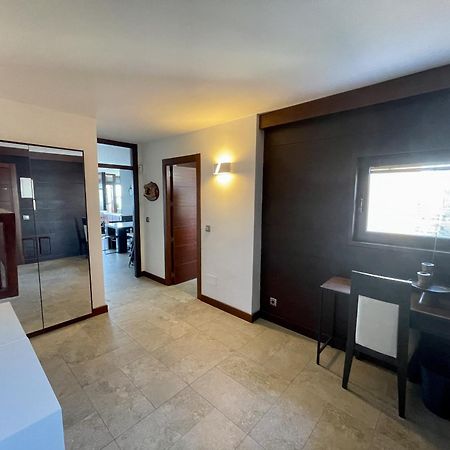 Exclusive Beachfront Apartment Torremolinos - Pool - Paddle - Tenis - Wifi - Central Aircon Luaran gambar