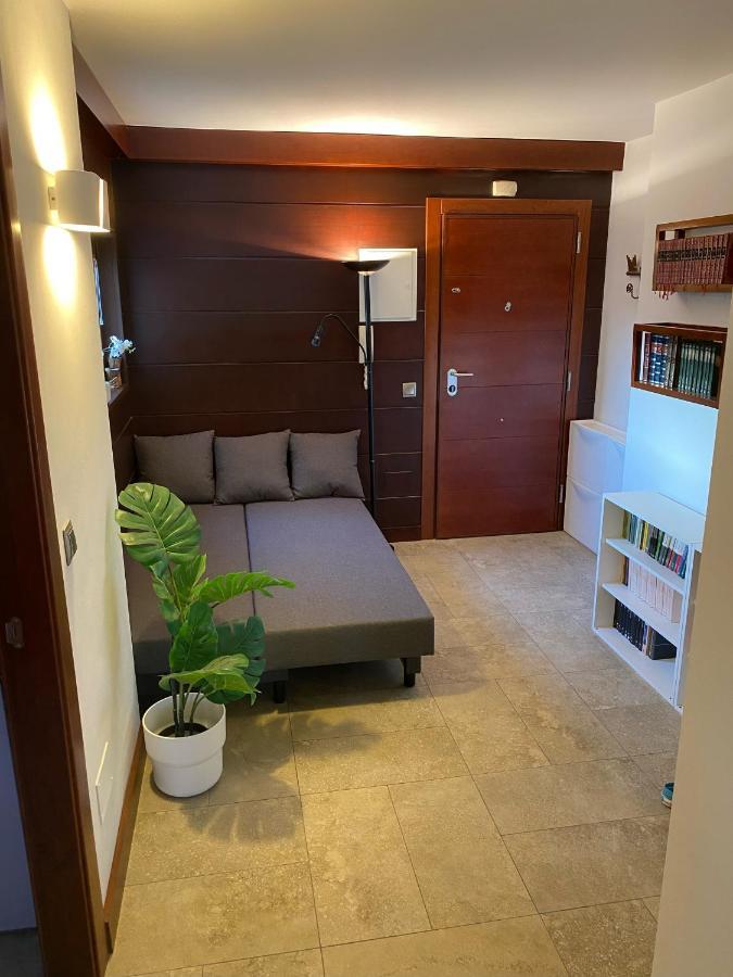 Exclusive Beachfront Apartment Torremolinos - Pool - Paddle - Tenis - Wifi - Central Aircon Luaran gambar